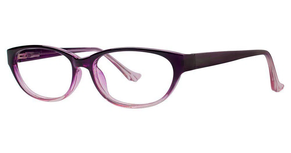 MODERN PLASTICS II GRADUAL Eyeglasses - view 3